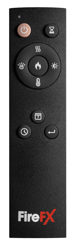 FireFX-Remote