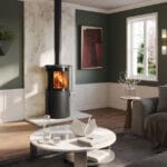 FireFX Atlas 3 Wood Burning Stove
